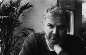 Михаэль Главоггер: гуманизм чужого мира