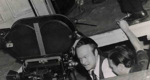Тарантино сороковых, или Миф о «Гражданине Кейне»