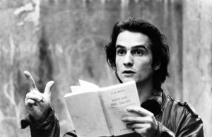 Режиссёр как психоаналитик. Интервью с Жаком Риветтом (1978)