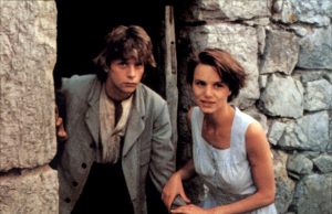 «Грозовой перевал» Жака Риветта (2002)