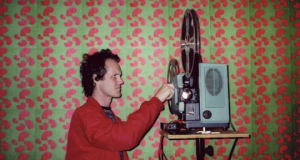 Бен Расселл. Психоделия сегодня