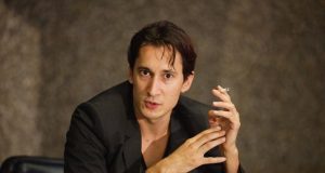 Грегуар Колен: Мне нравится быть свободным