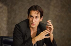 Грегуар Колен: Мне нравится быть свободным