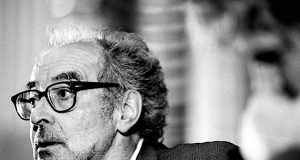 «Художник, монтаж и мусорная корзина». Беседа Вима Вендерса с Жан-Люком Годаром