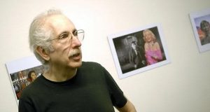 Рэй Керни. Марк Раппапорт, национальное сокровище американской культуры