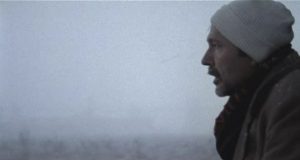 В Европе холодно, в Германии – зима