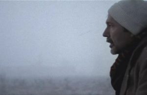 В Европе холодно, в Германии – зима