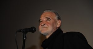 Бела Тарр: Живопись на меня повлияла больше чем кино