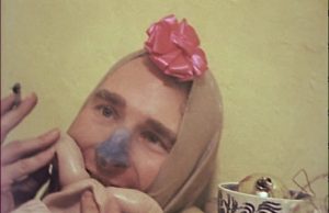 Парадокс Кена Джейкобса