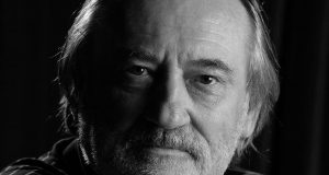 Богдан Ступка. Интервью на съёмочной площадке
