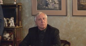 Питер Гринуэй: «Надо лить новое вино в новые бутылки»