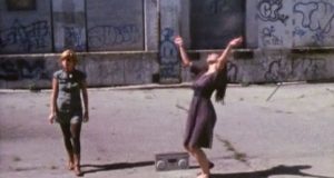 «Койот» Джоэля Потрайкуса