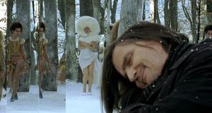 К вопросу синефилии: Анкета Cineticle