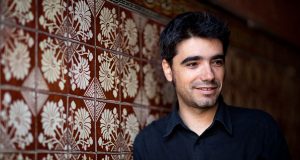 Родригу Арейаш: От Джармуша к критике политической системы