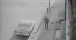 «This Is a History of New York» Джема Коэна