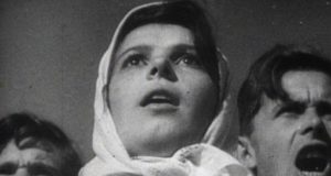 «Земля» и кинематограф 1930-го года