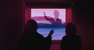 Три года – три кадра