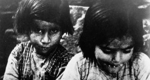 «Испания, 1936»: документ без автора