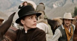 Дайджест сентября/октября: «Славные ублюдки», «Золото», «Каньоны»