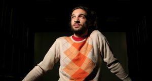 Николас Переда: Мне нужна кинематографическая реальность