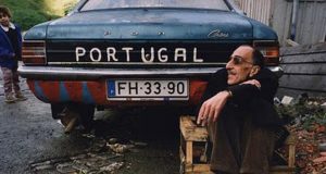 Миф, безумие и красота: разговор о Жуане Сезаре Монтейру