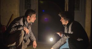 10 фильмов кинофестиваля «Меридианы Тихого»