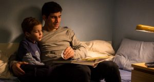 «Сокровище» Корнелиу Порумбойю