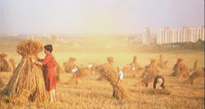 Сельская история урбанизированного кинематографа