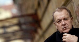 Ян Немец. Жизнь фильма, который не может быть увиден