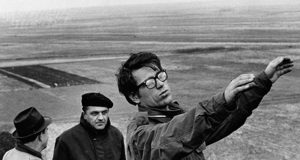 Желимир Жилник – годы капучино