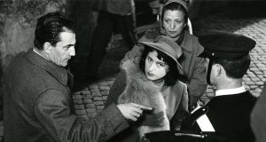 Рецензия на книгу Лоранс Скифано «Висконти: обнаженная жизнь»