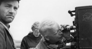 «О кино: Статьи и интервью» Карла Теодора Дрейера