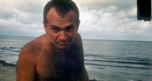 Евгений Юфит: «Всегда радуюсь, когда мои фильмы смотрят дети»