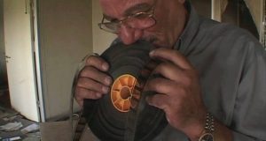 Лучшие фильмы 2016 года | Юрий Грыцына. Письмо Харуну Фароки