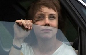 Социальный мазут заливает глаза: «Лес для деревьев» Марен Аде