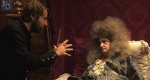 Альберт Серра: «Мне гораздо интереснее, когда люди идут против меня»