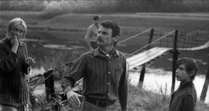 Оливье Ассаяс: «Зеркало» — это фильм о моём собственном детстве»