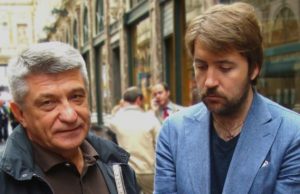 «Чья смерть, чья власть?»: образы-кристаллы и политическое бессознательное в фильмах Альберта Серра и Александра Сокурова