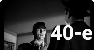 Наши 40-е: выбор авторов Cineticle