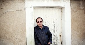 Аббас Фахдель: «Regarder et Garder»