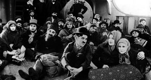 Гириш Шамбу. Двойная жизнь. Столетие фильмов об опыте иммигрантов