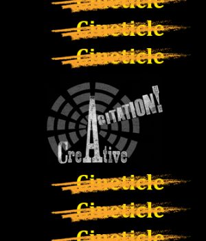 Creative agitation