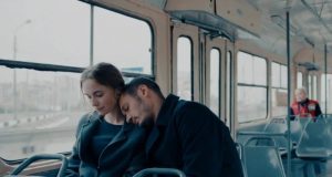 «Стремглав» Марины Степанской