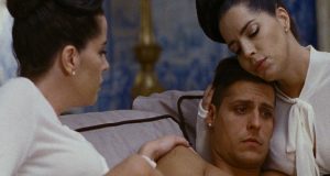 Лучшие фильмы 2018 года | Максим Ершов. Назад в будущее: румынское нашествие