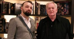 Иштван Сабо: «Я всегда снимал как зритель»