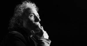Абель Феррара: «Я собирался стать президентом США»