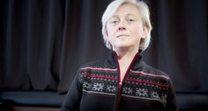 Марианн Ламбер: «Я хотела показать «мою Шанталь»»