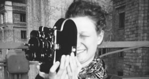 «Нельзя критиковать государство и в то же время воспроизводить его на съёмочной площадке». Кононенко – Тютькин: диалог о киноэссе