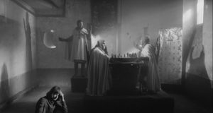Либидинальная субституция, или История о том, как Рауль Руис и Пьер Клоссовски не поняли друг друга