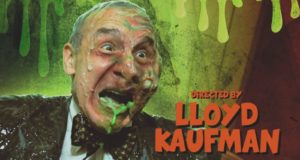 Ллойд Кауфман: «Буря дерьма» – моя любимая пьеса Шекспира!»